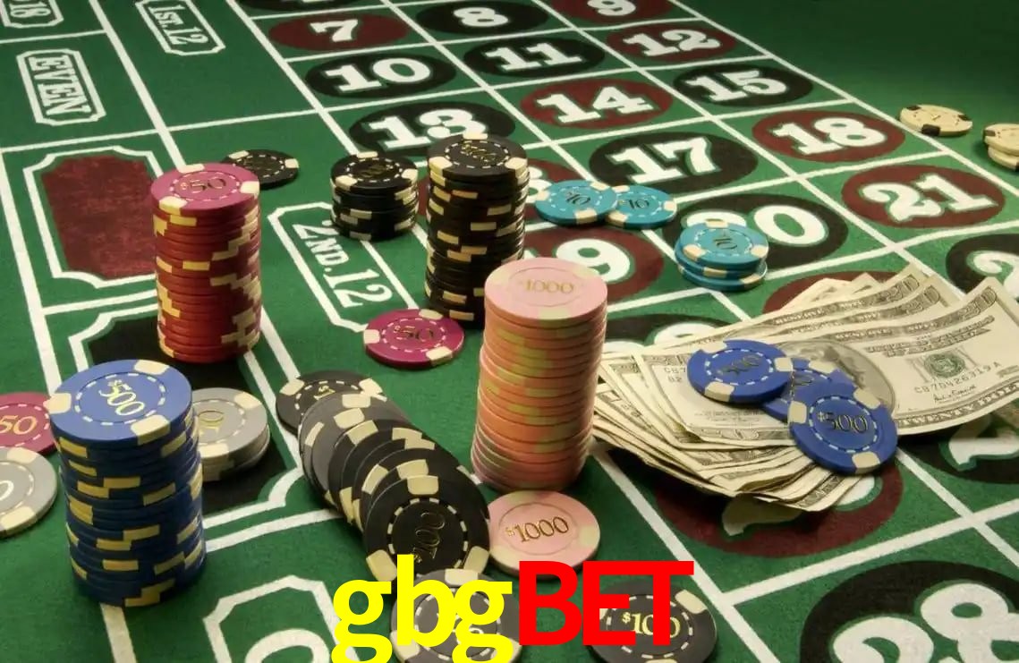 Welcome Bonus gbgbet
