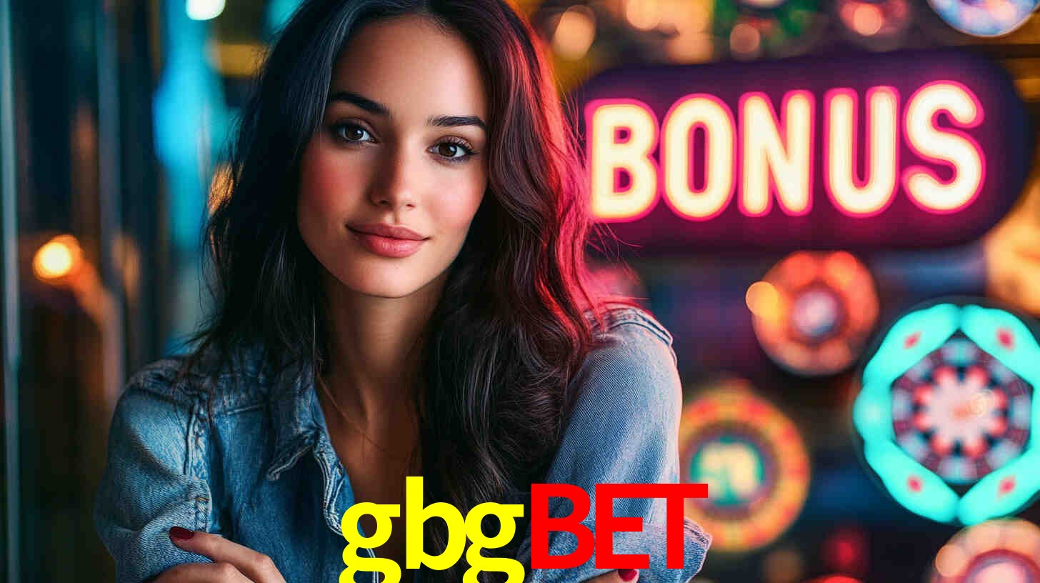 gbgbet: A Experiência de Casino com Jogos de Mesa ao Vivo