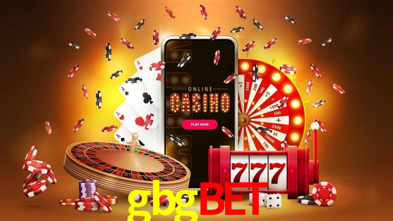 Live Casino gbgbet
