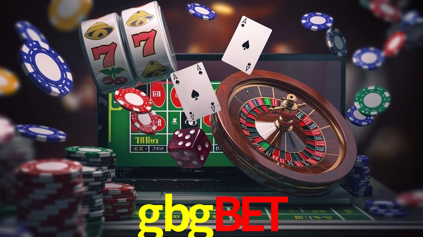 Welcome Bonus gbgbet