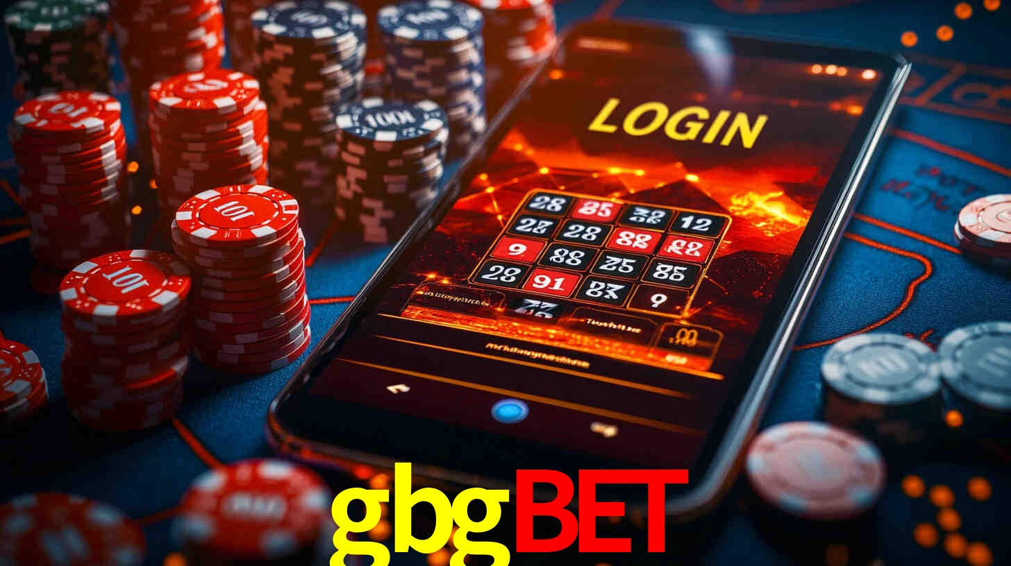 gbgbet login