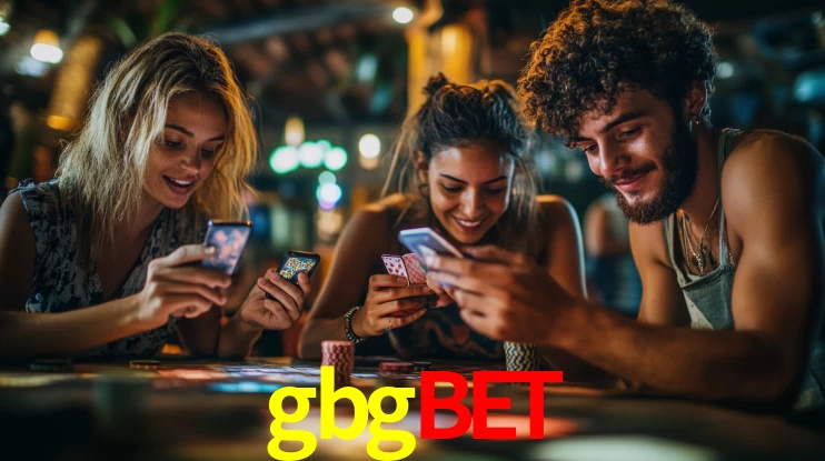 Welcome Bonus gbgbet
