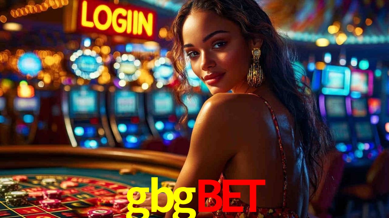 Slot Games gbgbet