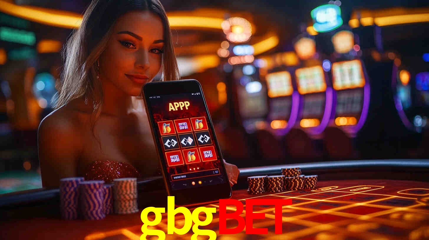 Inovações de Jogos na gbgbet: O Futuro das Experiências Interativas