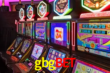 Descubra a Magia dos Jogos de Arcade no gbgbet
