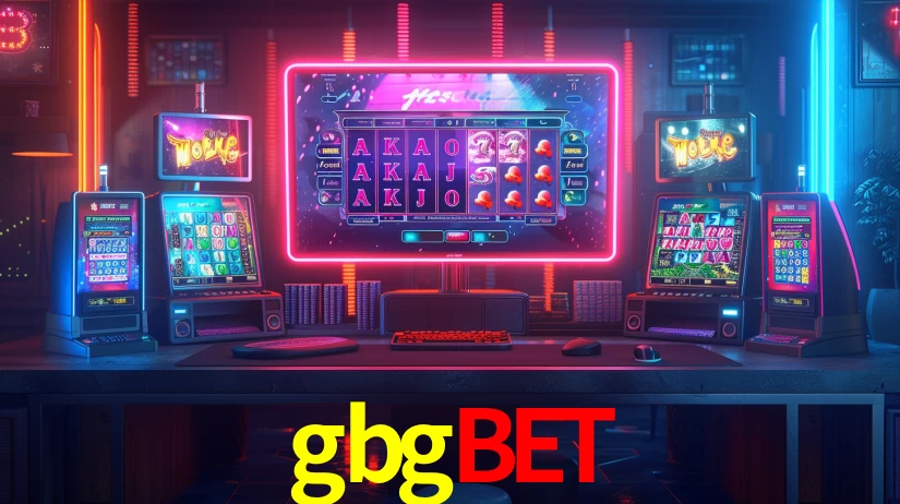 gbgbet: Jogos de Caça-Níqueis-Altas Recompensas, Roleta-Velocidade, Blackjack-Desafios Máximos