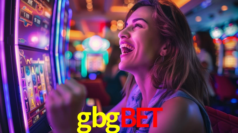 Sinta a adrenalina dos jogos de cassino com gbgbet