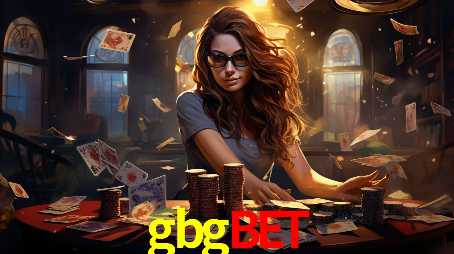 Live Casino gbgbet